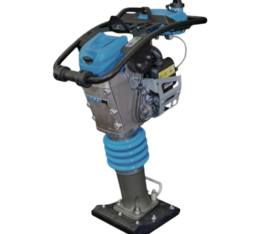 Vibro ploča Weber srv 590